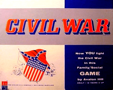 Civil War
