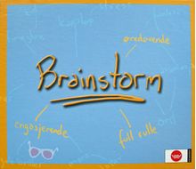Brainstorm