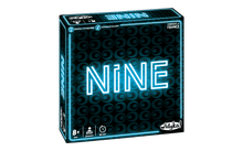 NINE