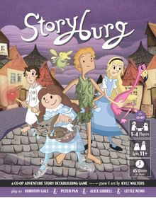 Storyburg