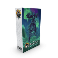 AlderQuest: Arctic Allies Expansion