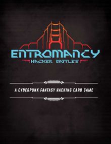 Entromancy: Hacker Battles