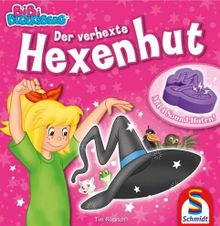 Bibi Blocksberg: Der verhexte Hexenhut