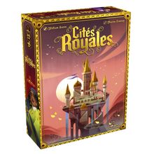 Cités Royales