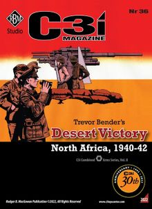 Desert Victory: North Africa, 1940-1942