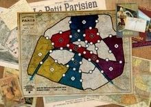 Age of Steam Expansion: Paris & Moscow