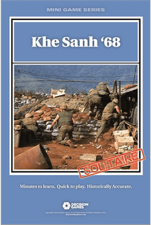 Khe Sanh '68