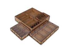 Lord of Hellas: e-Raptor Insert