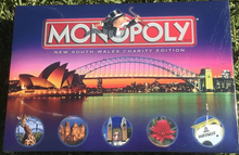 Monopoly: New South Wales Charity Edition
