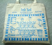 Junk Yard