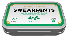 Swearmints