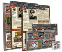 Heroes of Stalingrad: War Stories – Otto Carius