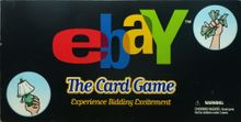eBay: The Card Game