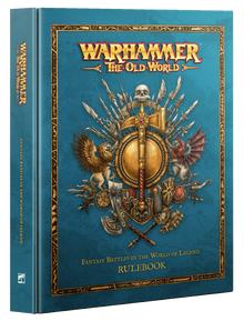 Warhammer: The Old World