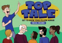 Top Tale: The O.G – Volume 1