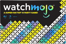 WatchMojo: A Super Fan Top 10 Party Game