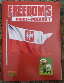 ATS Freedom's Price: Poland 1