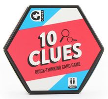 10 Clues