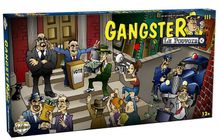 Gangster III: Le pouvoir