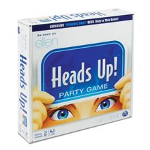 Heads Up! Party Game