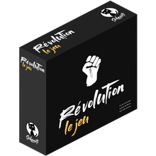 Révolution le jeu