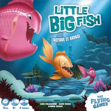 Little Big Fish