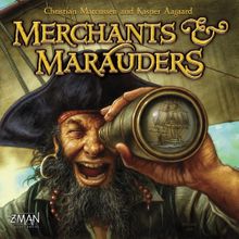 Merchants & Marauders