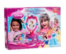 Magic Mirror Game