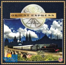 Orient Express