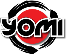 Yomi (second edition)