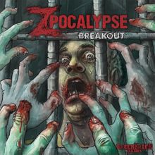 Zpocalypse: Breakout