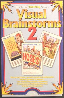 Visual Brainstorms 2
