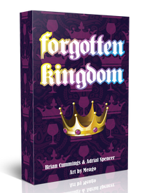 Forgotten Kingdom