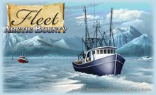 Fleet: Arctic Bounty