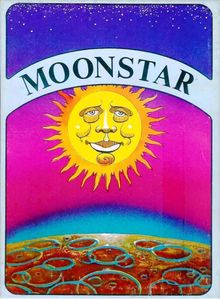 Moonstar