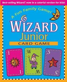 Wizard Junior
