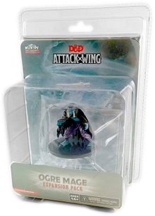 Dungeons & Dragons: Attack Wing – Ogre Mage Expansion Pack
