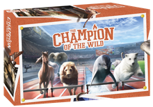 The Champion of the Wild