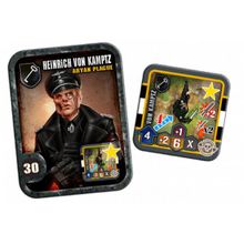 Heroes of Normandie: GE SS Panzergrenadiere