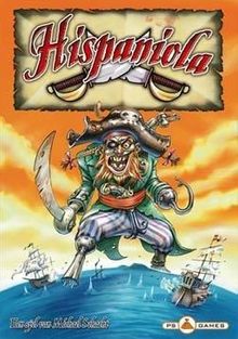 Hispaniola