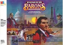 Power Barons