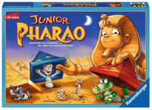 Junior Pharao