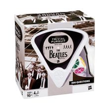 Trivial Pursuit: The Beatles Edition – Bite Size