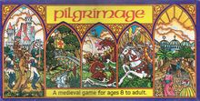 Pilgrimage