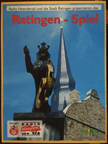 Ratingen-Spiel
