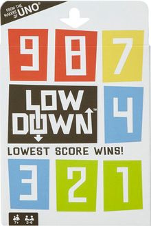 Lowdown
