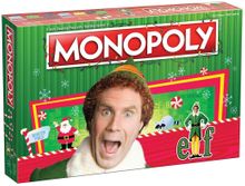 Monopoly: Elf