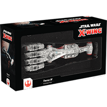 Star Wars: X-Wing (Second Edition) – Tantive IV Expansion Pack
