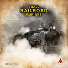 Small Railroad Empires