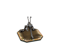 Wings of Glory: Tripods & Triplanes – MK. III “Squid” Tripod Pack